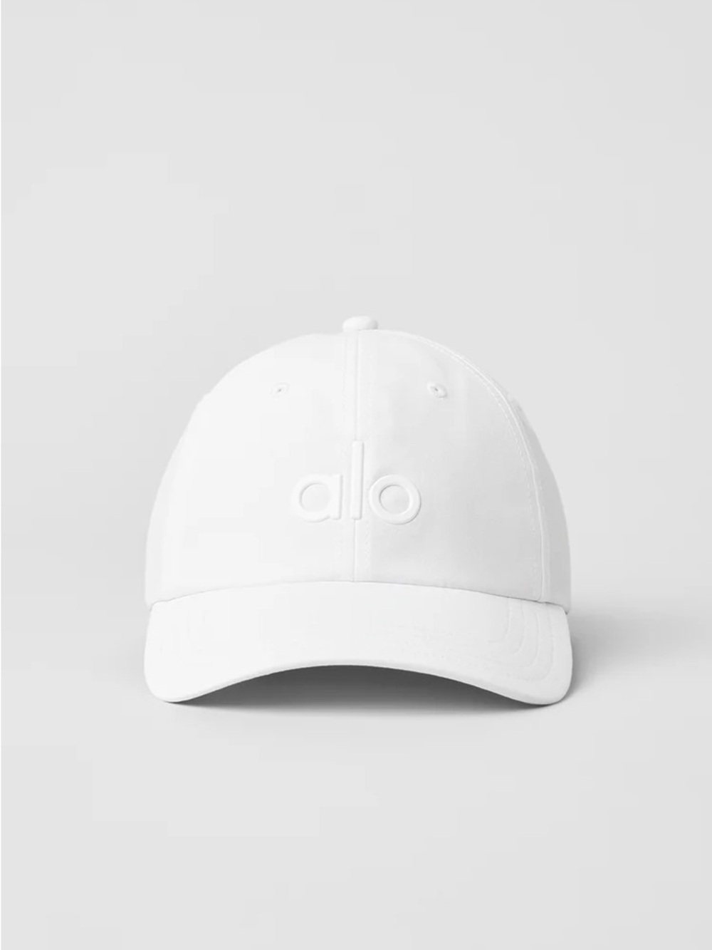 Alo Performance Off-Duty Caps - Picture 8 of 10